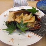 すし処 かね田 - 青森産天然ホヤ