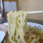 食堂 はせ川 - 