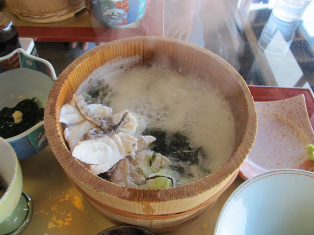 美野幸（みのこう） - 男鹿市その他（郷土料理）の写真