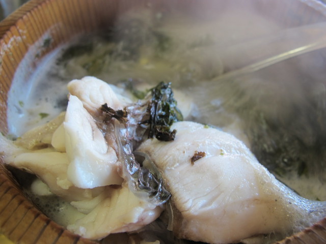 美野幸（みのこう） - 男鹿市その他（郷土料理）の写真