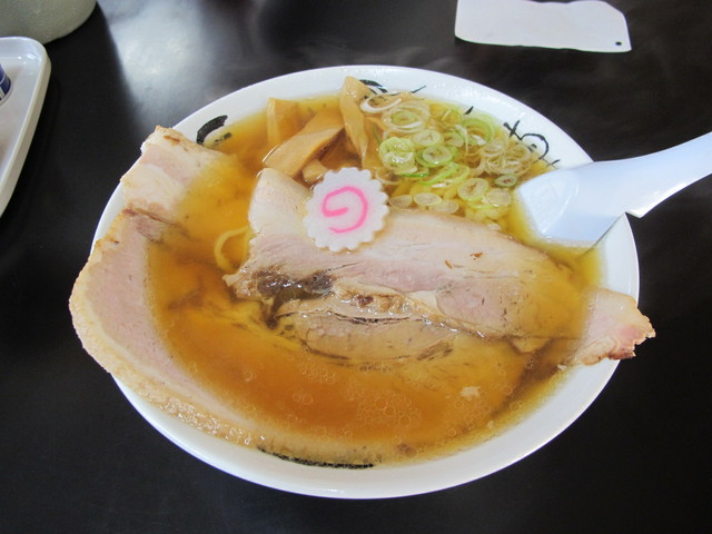 Shokudo Hasegawa, Matsuyama, Japan