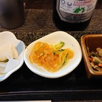 花かがり - 先付