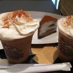 コーヒービーン&ティーリーフ - 