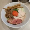 人生夢路 徳麺