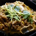 丼彩酒楽 由庵 - 