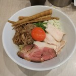 人生夢路 徳麺 - 