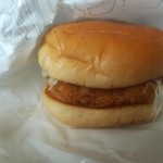 モスバーガー - 