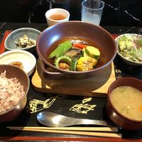 やさい家めい 表参道ヒルズ本家 - 