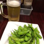 餃子専門店 藤井屋  - 