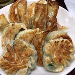 餃子専門店 藤井屋  - 