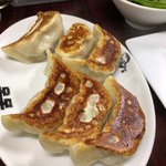 餃子専門店 藤井屋  - 