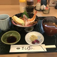 磯料理　まるけい - 