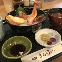 磯料理　まるけい - 