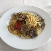 ナポリ、アマルフィ料理 Ti picchio 中目黒 - 