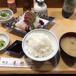 青柳 - 