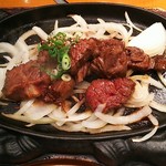 Matsuya Yakiniku Suteki - 