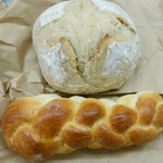 ジャックのパン屋 - 