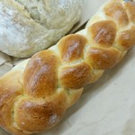 ジャックのパン屋 - 