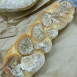 ジャックのパン屋 - 