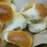 ジャックのパン屋 - 