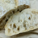 ジャックのパン屋 - 