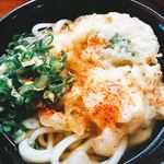 博多さぬきうどん - 