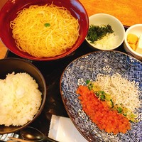 澄まし処 お料理 ふくぼく - 