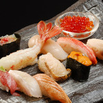 Sushi Hayashida - 