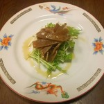 四川萌芽 - 前菜