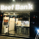 ビーフバンク渋谷 - 