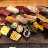 東鮨 新店 - 