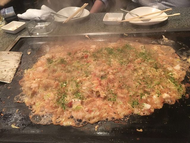のぶちゃん 西武新宿 もんじゃ焼き 食べログ のぶちゃん 西武新宿 もんじゃ焼き 食べログ