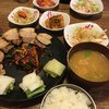 韓国料理 辛ちゃん 本店