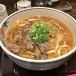 辨慶うどん - 