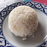 Ohlala Restaurant - タイライス