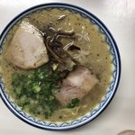 ラーメン一番 - 