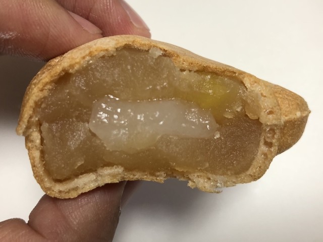 松月堂菓子舗 - 矢島（和菓子）の写真