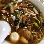 中華 香林 - 