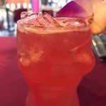 Siam Smile Wine & Restaurant - セクシーグラス