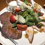 アトリエ・ド・フロマージュ - 