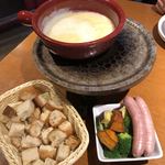 アトリエ・ド・フロマージュ - 