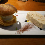 アトリエ・ド・フロマージュ - 