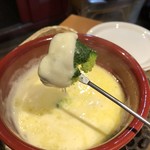 アトリエ・ド・フロマージュ - 