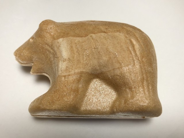 松月堂菓子舗 - 矢島（和菓子）の写真