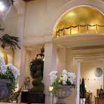 スペシャリティレストラン マルメゾン - 