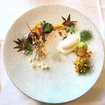 スペシャリティレストラン マルメゾン - 