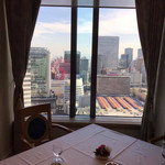 スペシャリティレストラン マルメゾン - 