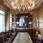 スペシャリティレストラン マルメゾン - 