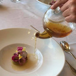 スペシャリティレストラン マルメゾン - 