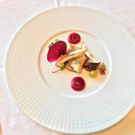 スペシャリティレストラン マルメゾン - 